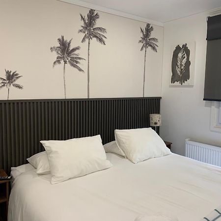 וינה דל מר Hotel 7 Norte מראה חיצוני תמונה