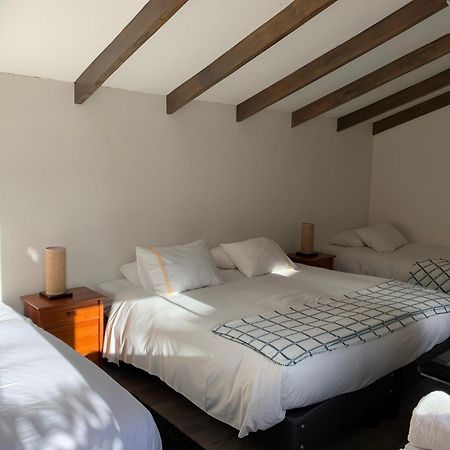 וינה דל מר Hotel 7 Norte מראה חיצוני תמונה