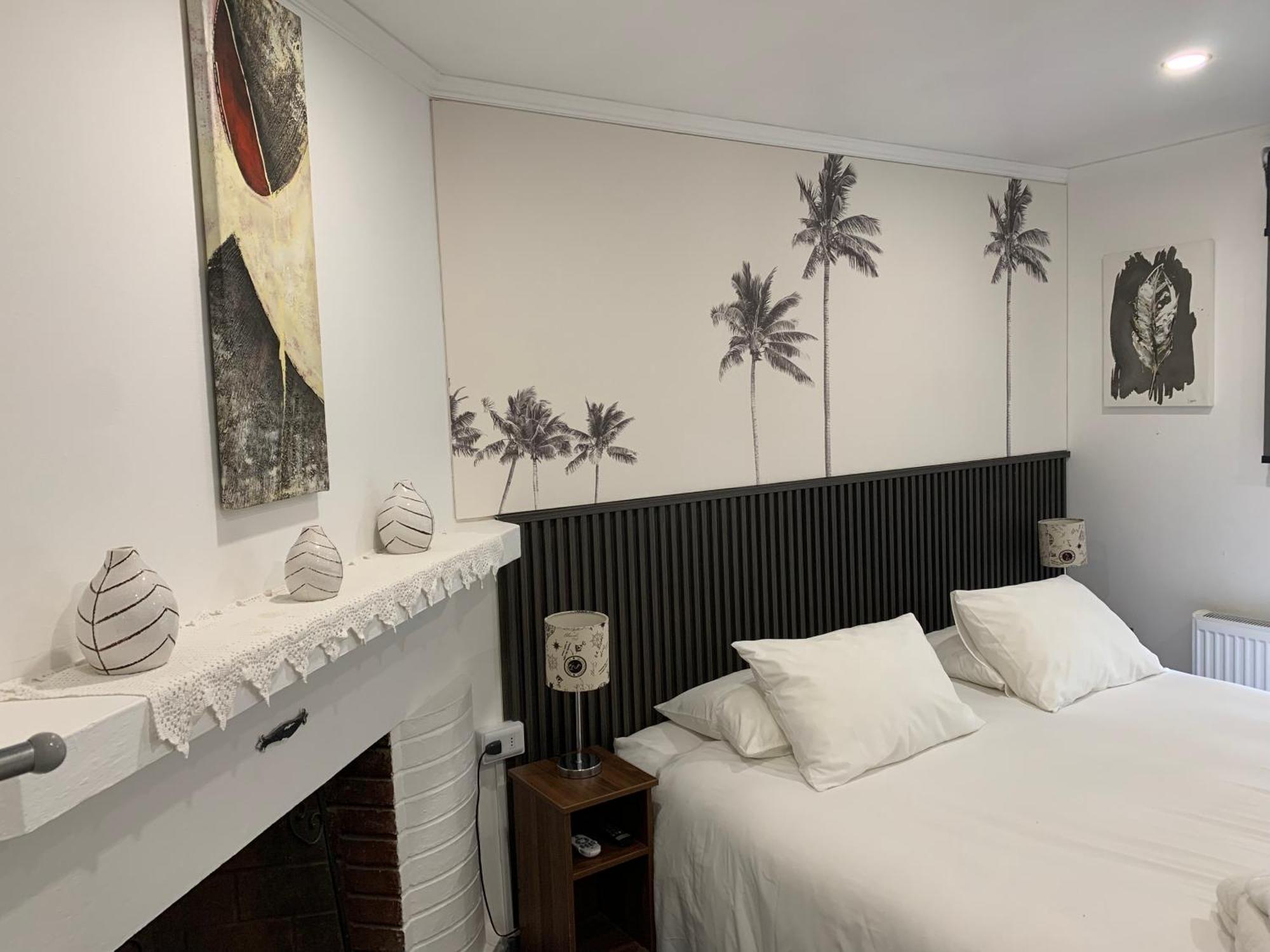 וינה דל מר Hotel 7 Norte מראה חיצוני תמונה