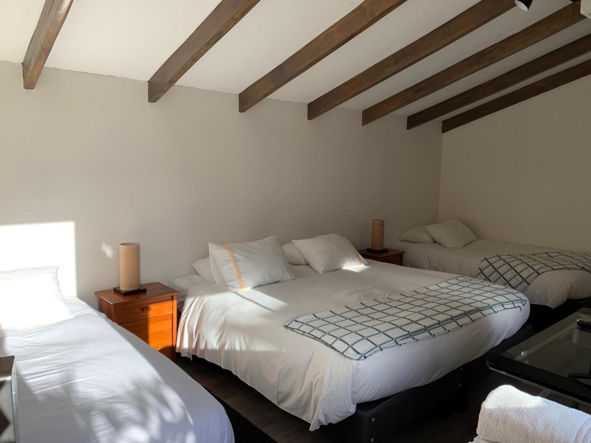וינה דל מר Hotel 7 Norte מראה חיצוני תמונה