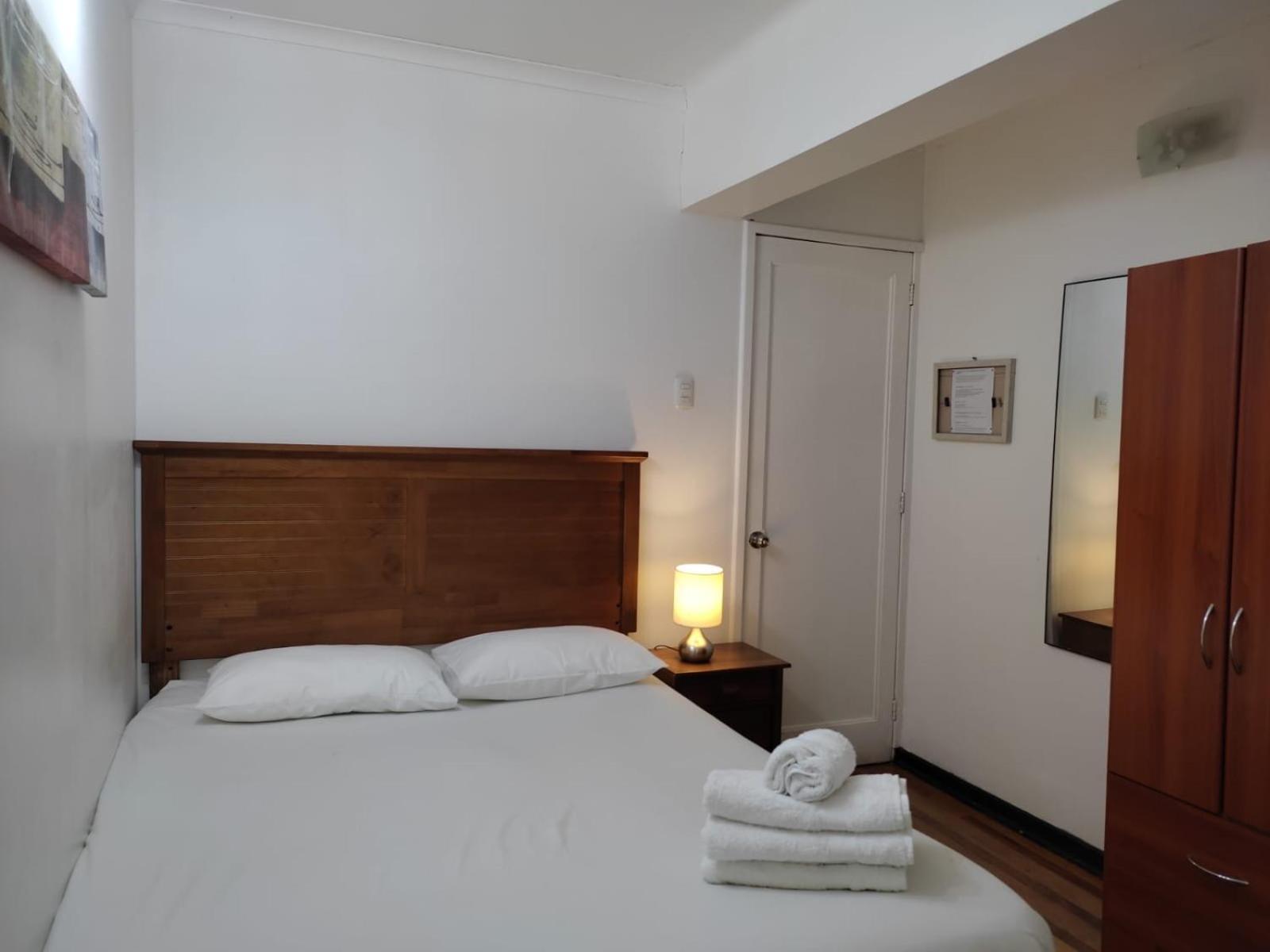 וינה דל מר Hotel 7 Norte חדר תמונה