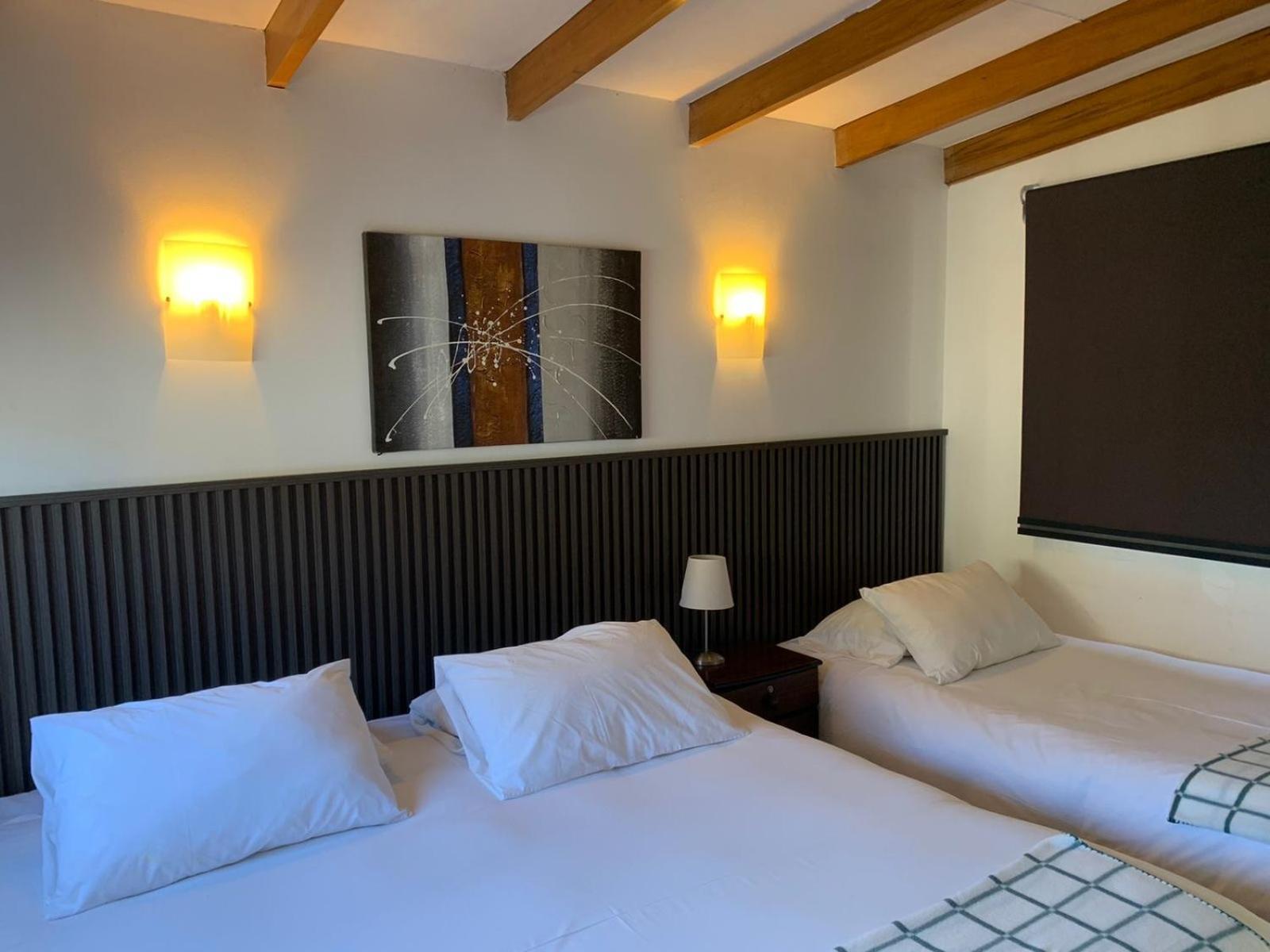וינה דל מר Hotel 7 Norte מראה חיצוני תמונה