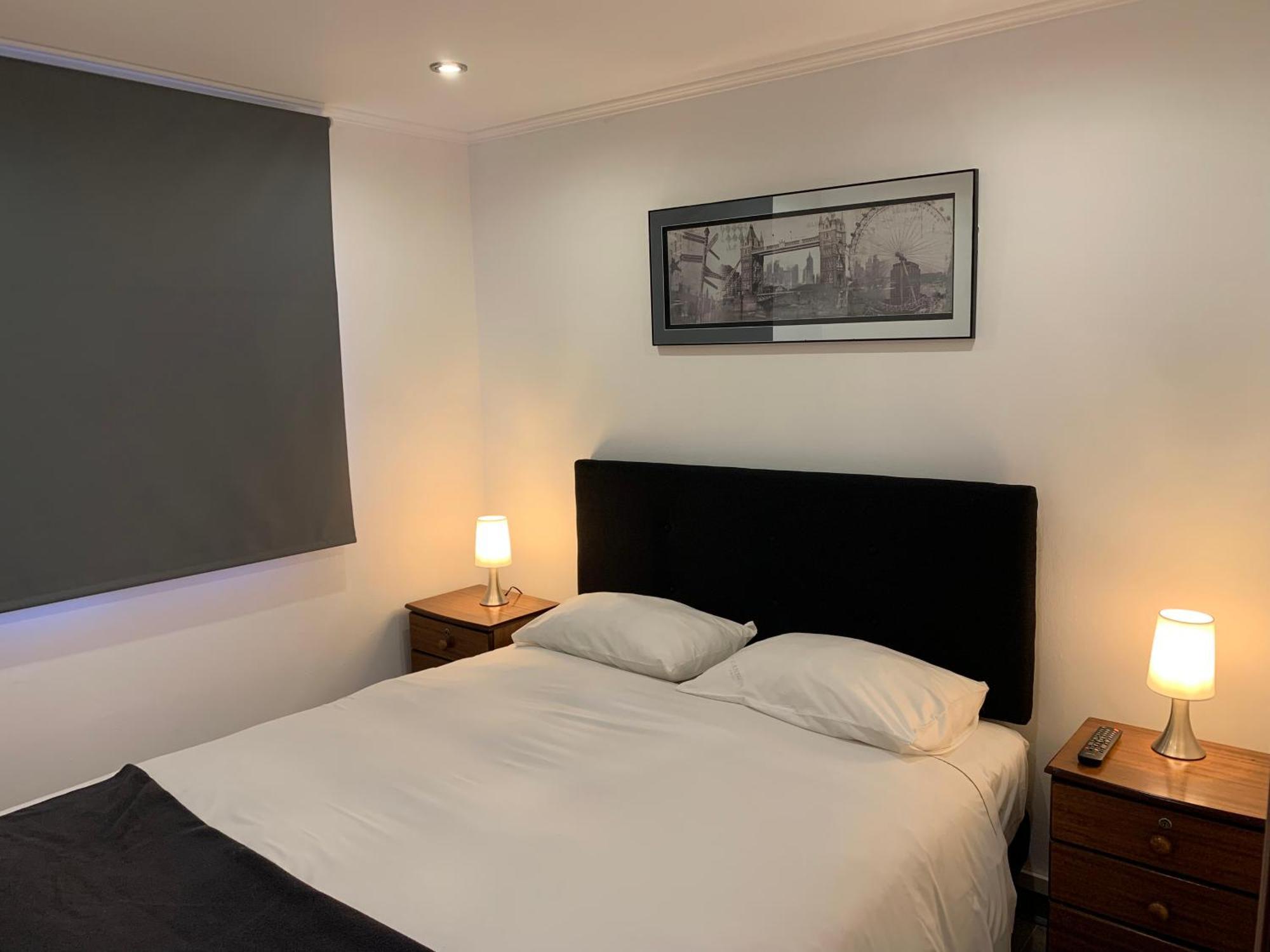וינה דל מר Hotel 7 Norte מראה חיצוני תמונה
