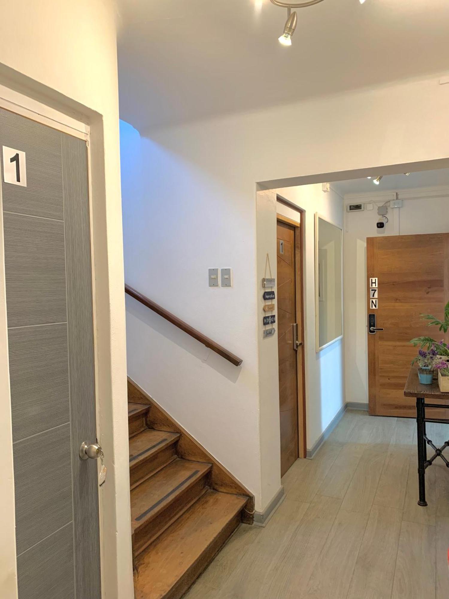 וינה דל מר Hotel 7 Norte מראה חיצוני תמונה