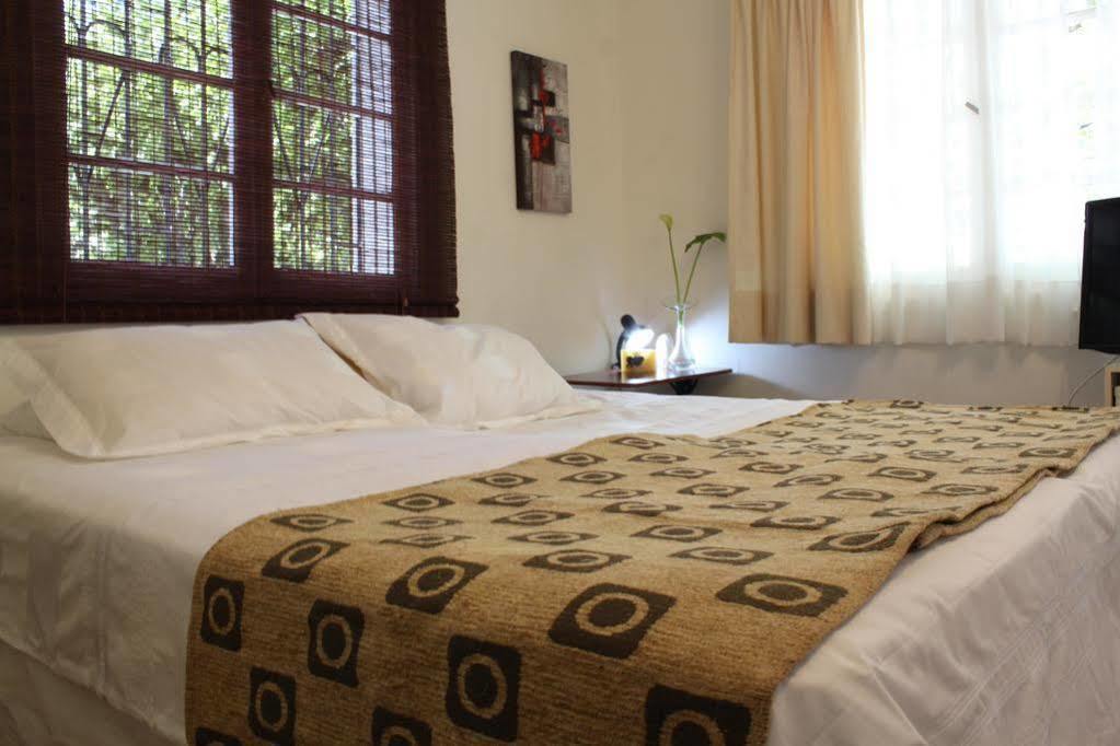 וינה דל מר Hotel 7 Norte מראה חיצוני תמונה
