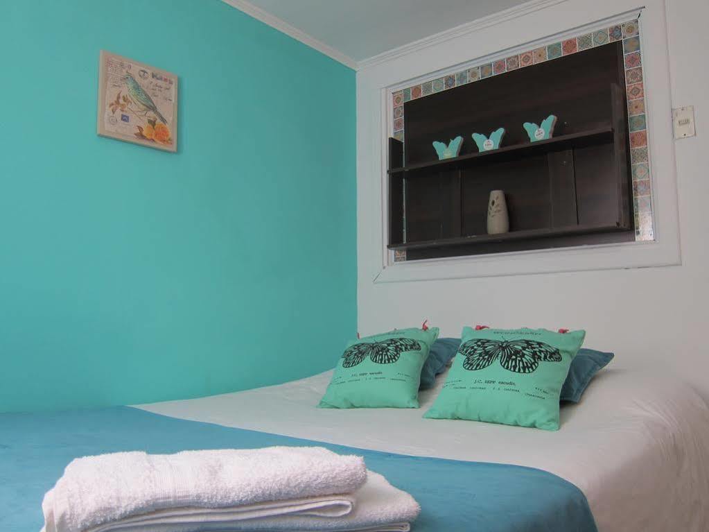 וינה דל מר Hotel 7 Norte מראה חיצוני תמונה